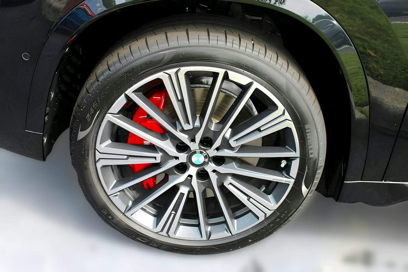 2025 BMW X1 28i - Photo 12