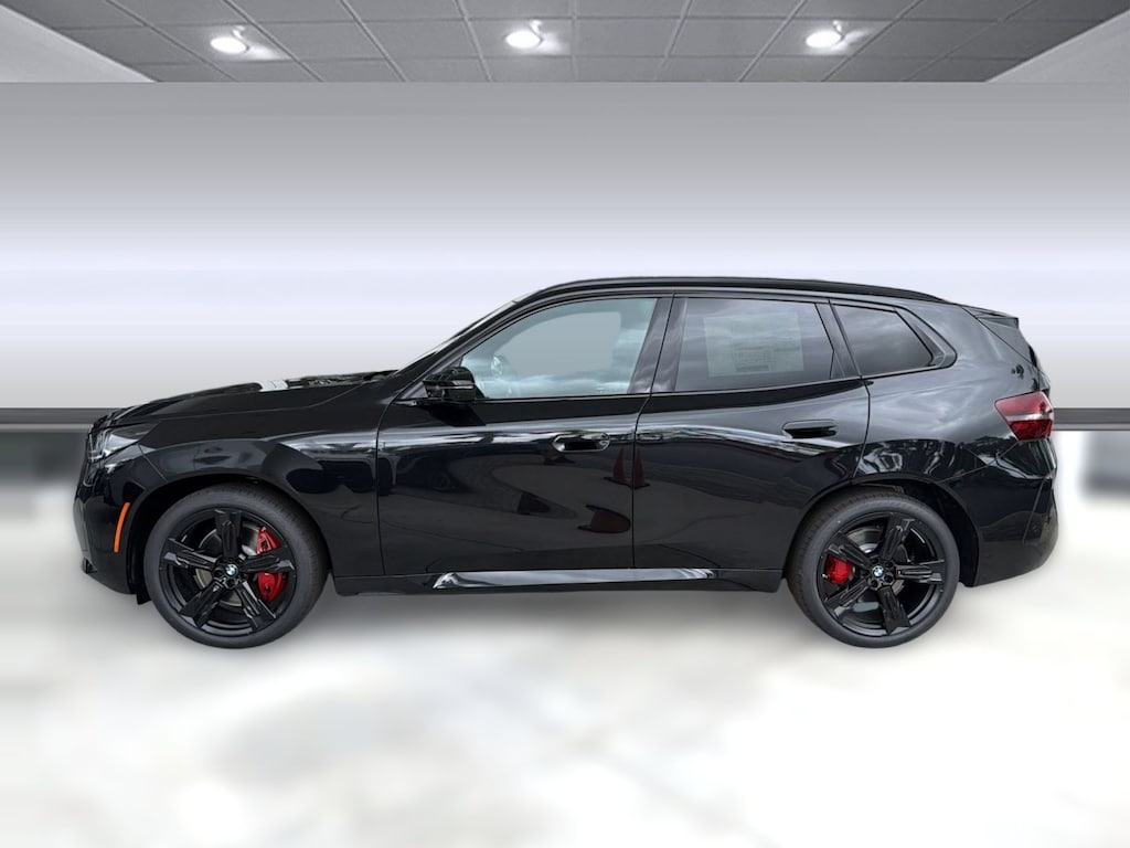 New 2026 BMW X3 M50 xDrive SUV