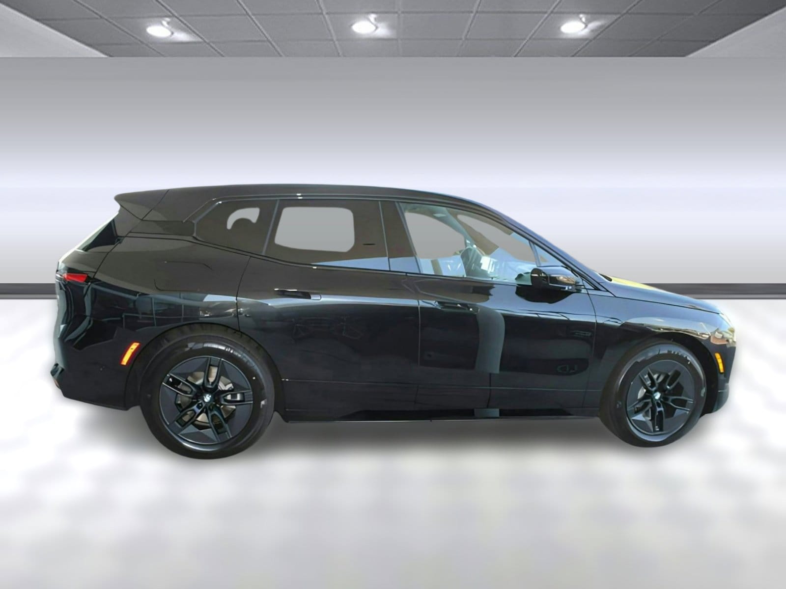 2026 BMW iX 60 - Photo 8