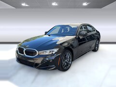 Used 2025 BMW 330i xDrive Sedan for sale in Fort Myers