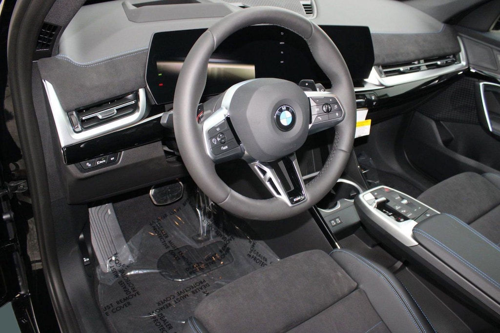 New 2026 BMW X1 xDrive28i SUV