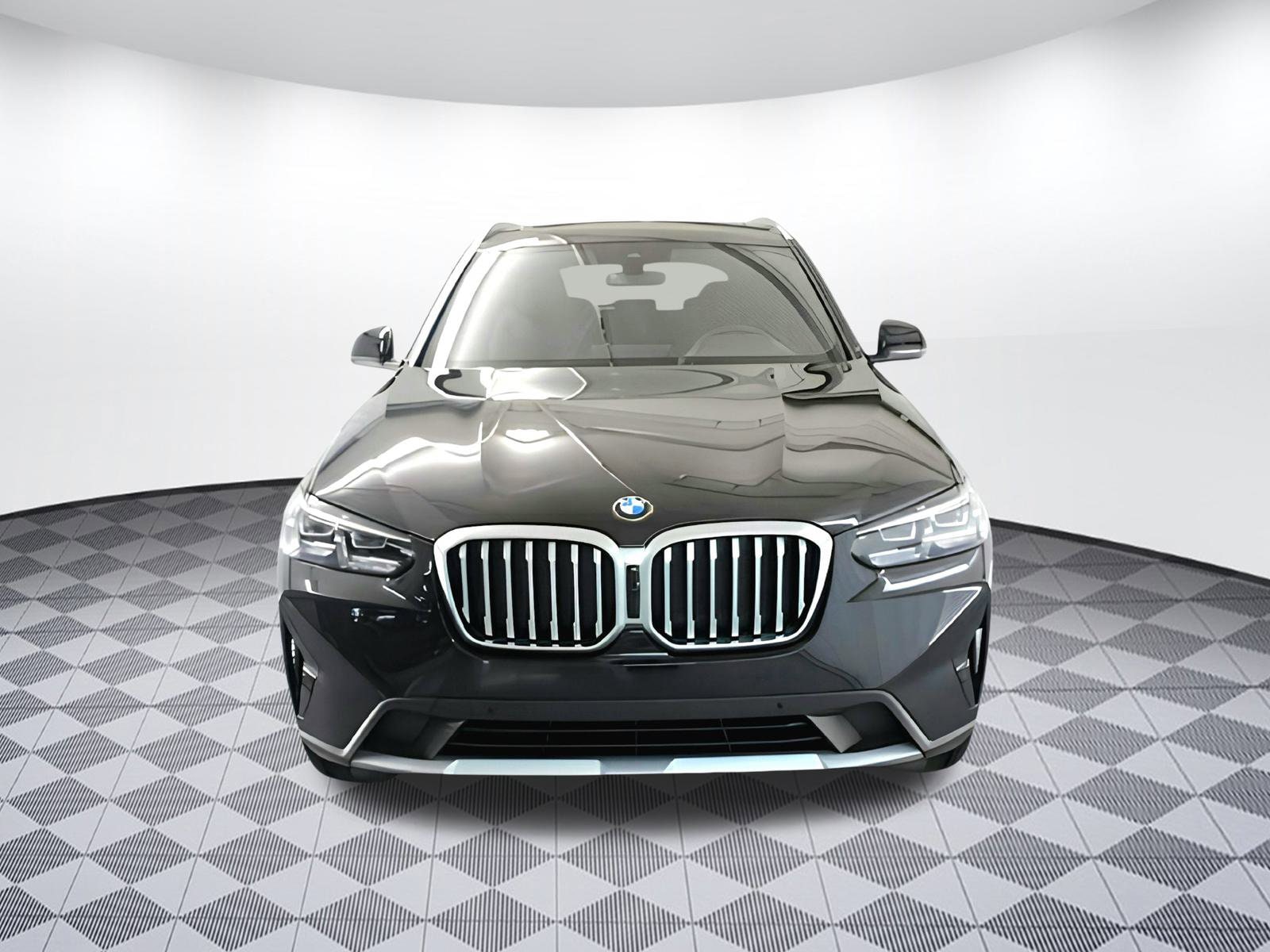 Used 2024 BMW X3 30i with VIN 5UX43DP05R9X22710 for sale in Fort Myers, FL