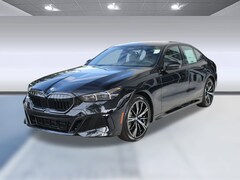 2026 BMW 530i xDrive Sedan