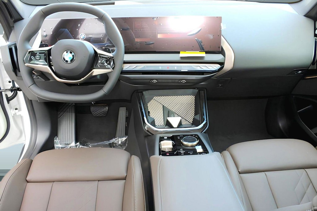 Used 2025 BMW X3 30 xDrive SUV