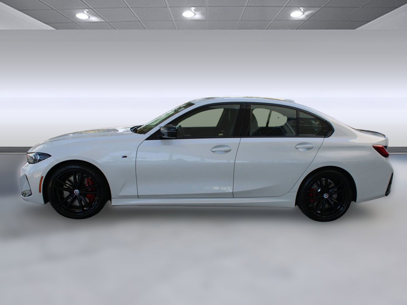 2023 Bmw M340i Sedan photo 2