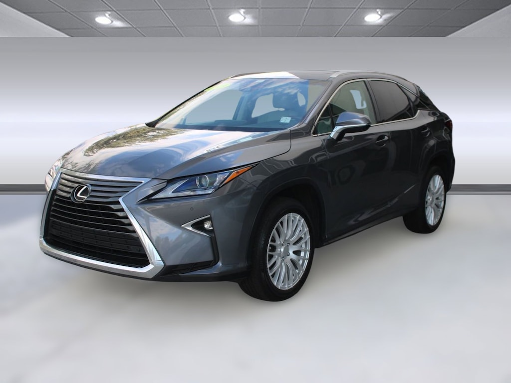 Used 2019 Lexus RX 350  SUV
