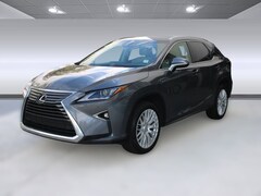 Used 2019 LEXUS RX 350 SUV for sale in Fort Myers