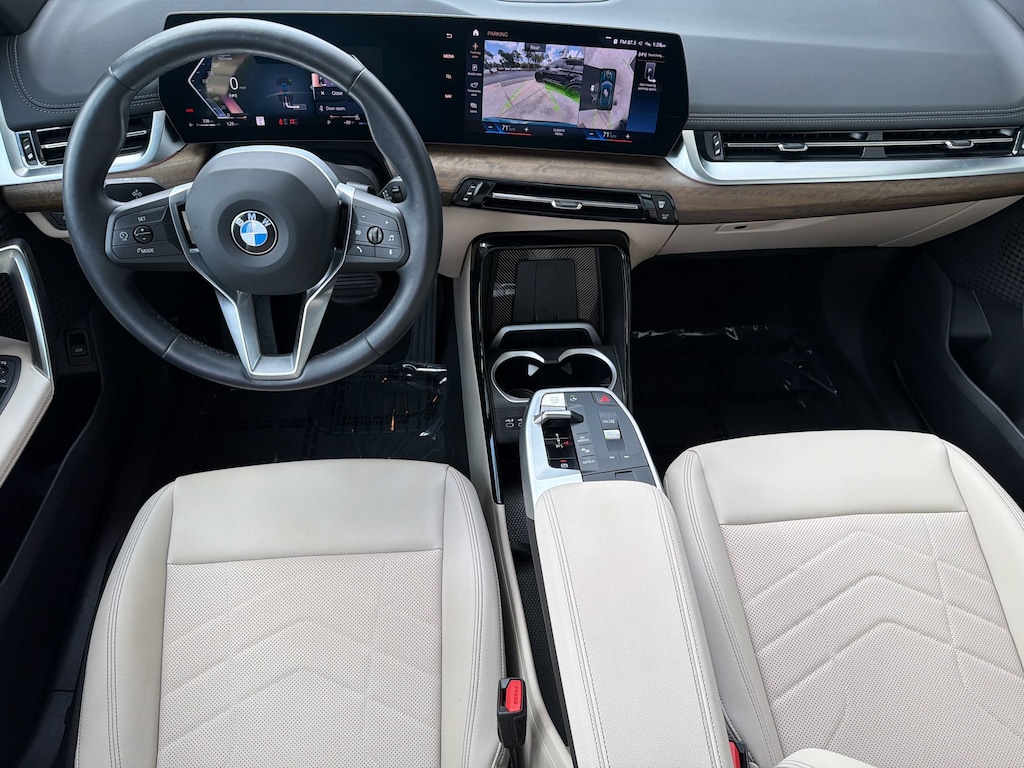 Used 2023 BMW X1 xDrive28i SUV