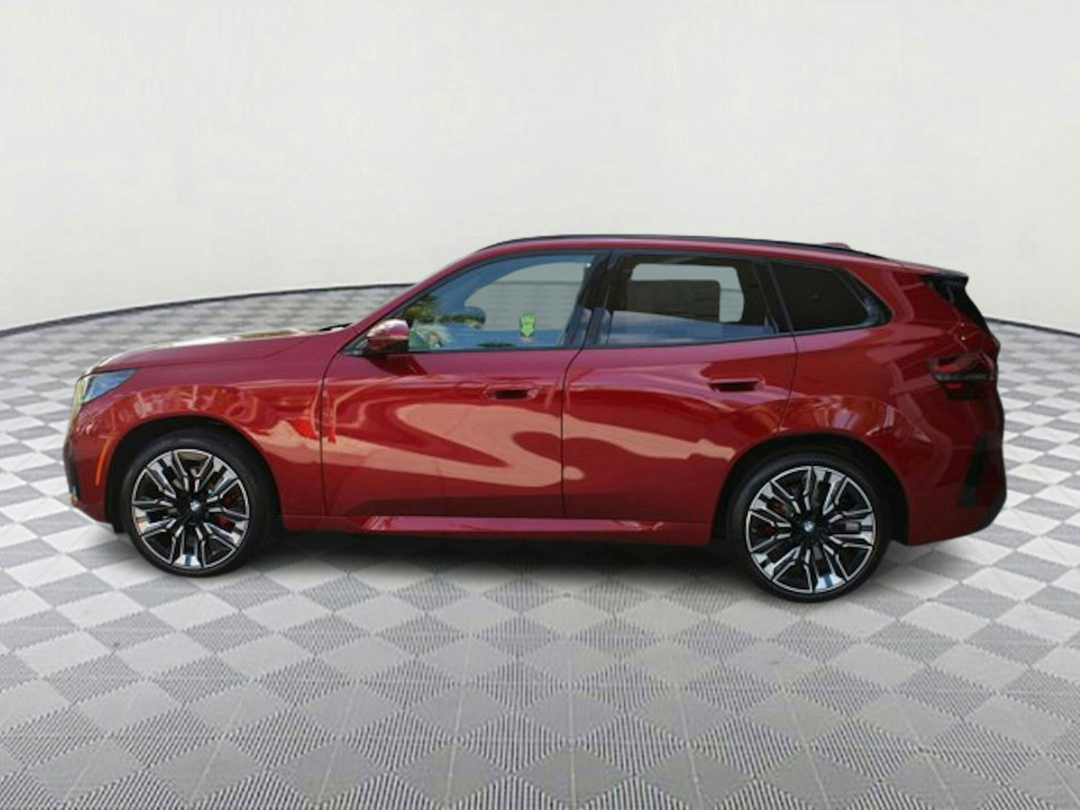 2025 Bmw X3 30x Drive photo 2