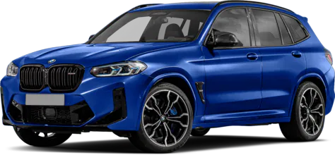 BMW X3 M