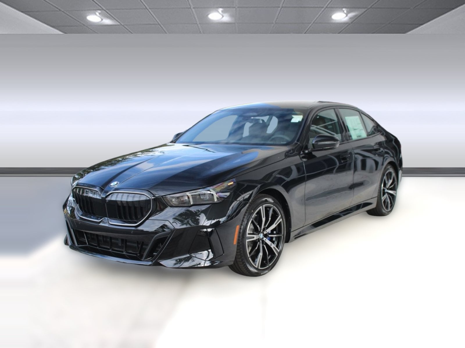 2026 BMW 5 Series