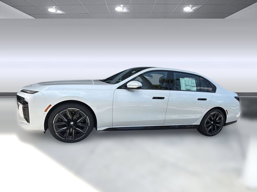 New 2026 BMW 740i xDrive Sedan