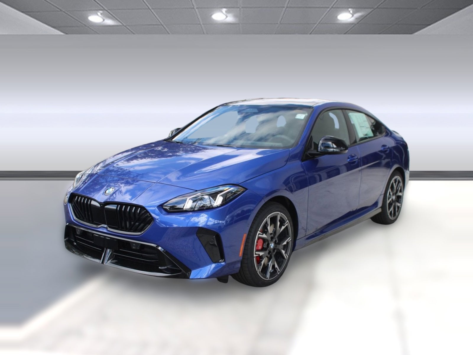 2026 BMW 2 Series 228 xDrive Gran Coupe's photo