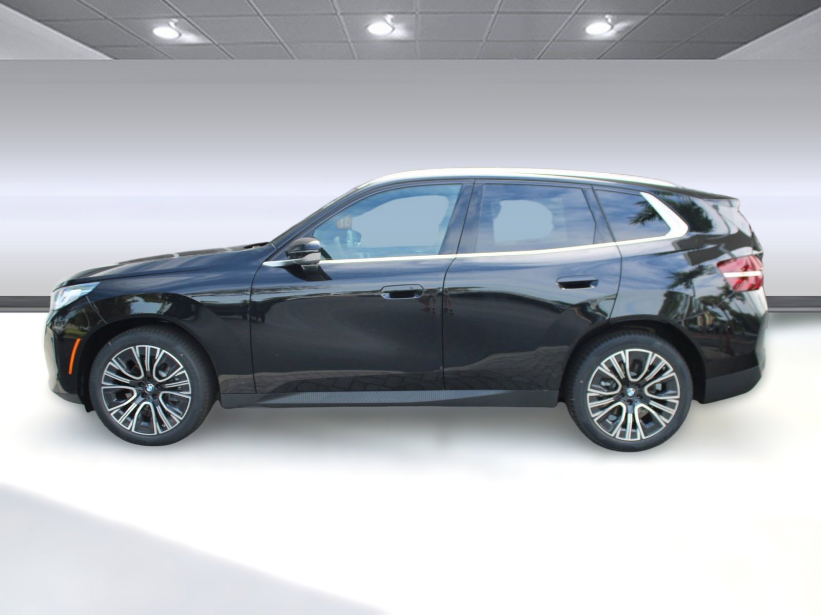 2026 Bmw X3 photo 2