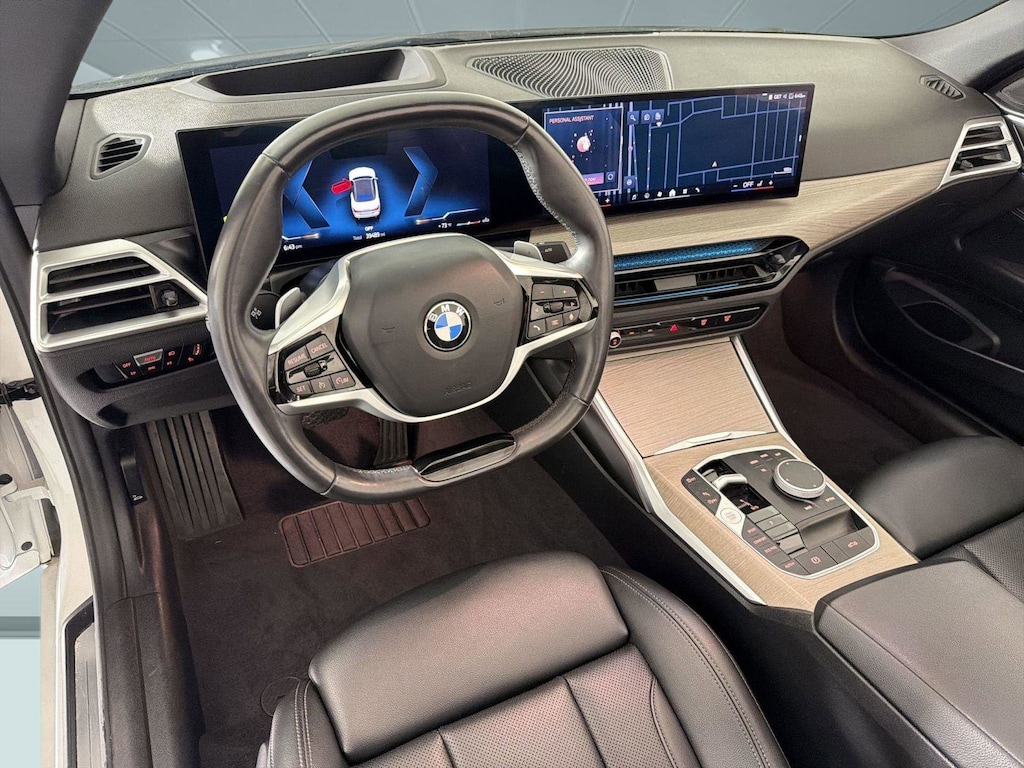 Used 2025 BMW 430i Convertible