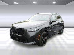 Used 2025 BMW X3 30 xDrive SUV for sale in Fort Myers