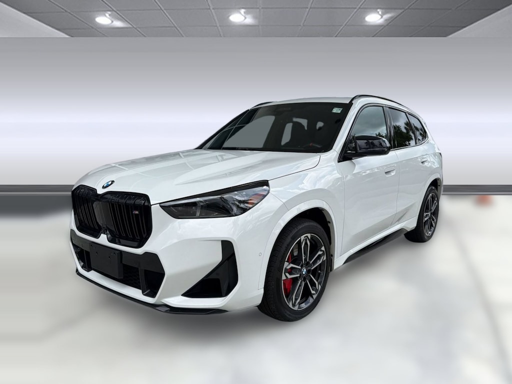 Used 2024 BMW X1 M35i SUV