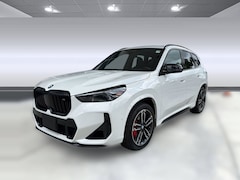 Used 2024 BMW X1 M35i SUV for sale in Fort Myers