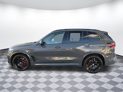 2026 BMW X5 xDrive40i SUV