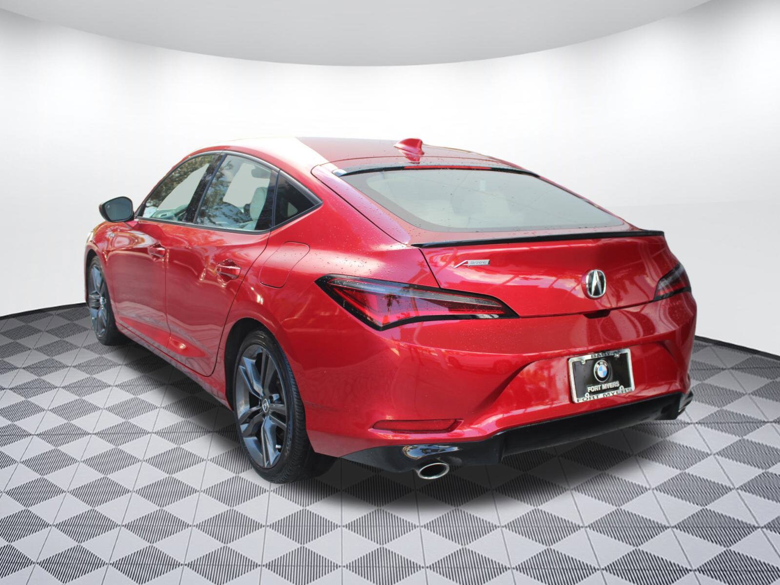 2024 Acura Integra A-Spec photo 3