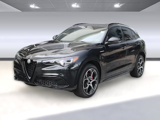 Used 2024 Alfa Romeo Stelvio Veloce SUV for sale in Clearwater