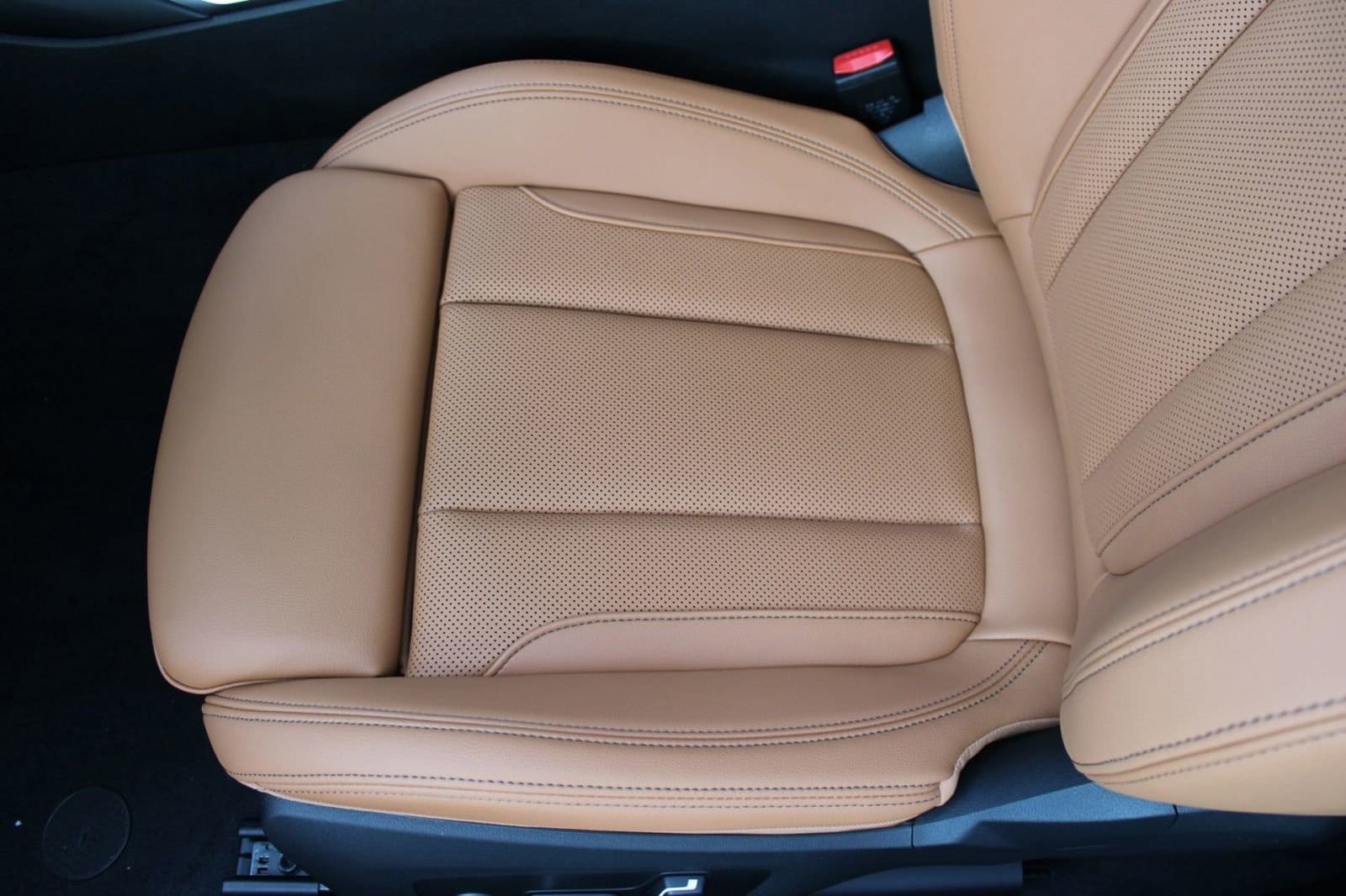 2026 BMW 4 Series 430i - Photo 14