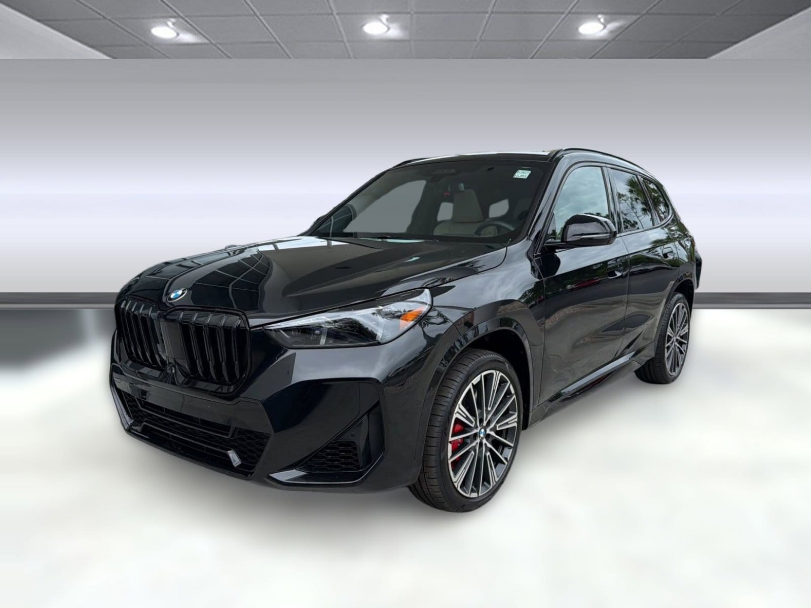 2025 BMW X1