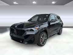 Used 2025 BMW X1 xDrive28i SUV for sale in Fort Myers