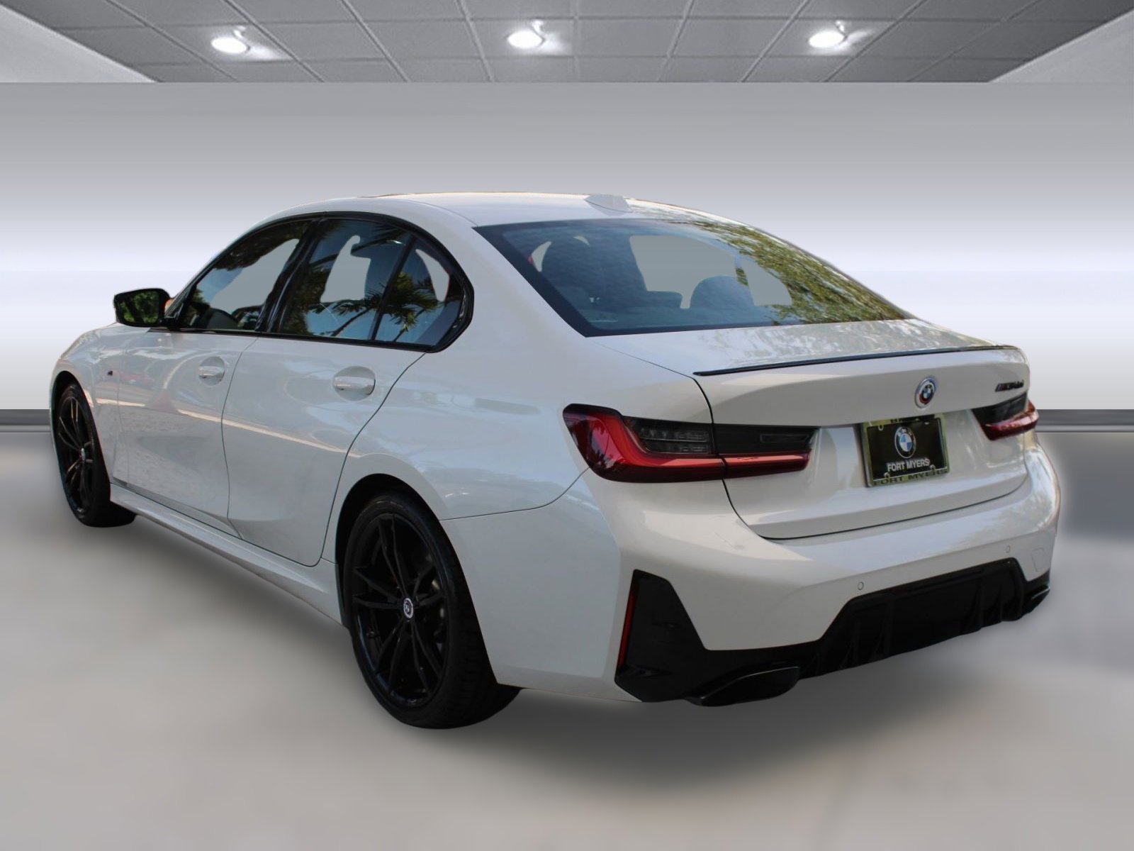 2023 Bmw M340i Sedan photo 3
