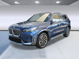 Used 2023 BMW X1 xDrive28i SUV for sale in Clearwater