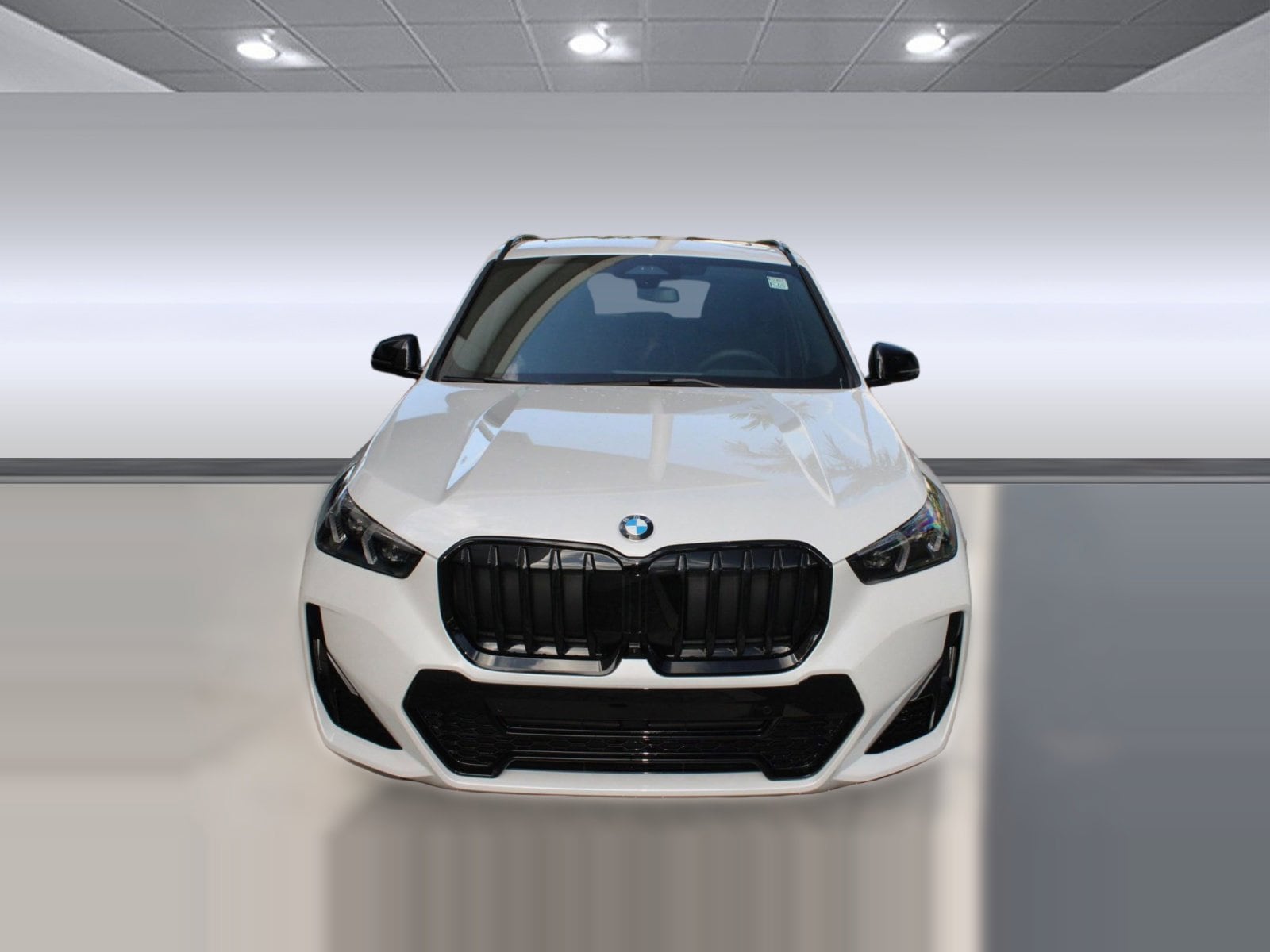 2025 BMW X1 28i - Photo 6