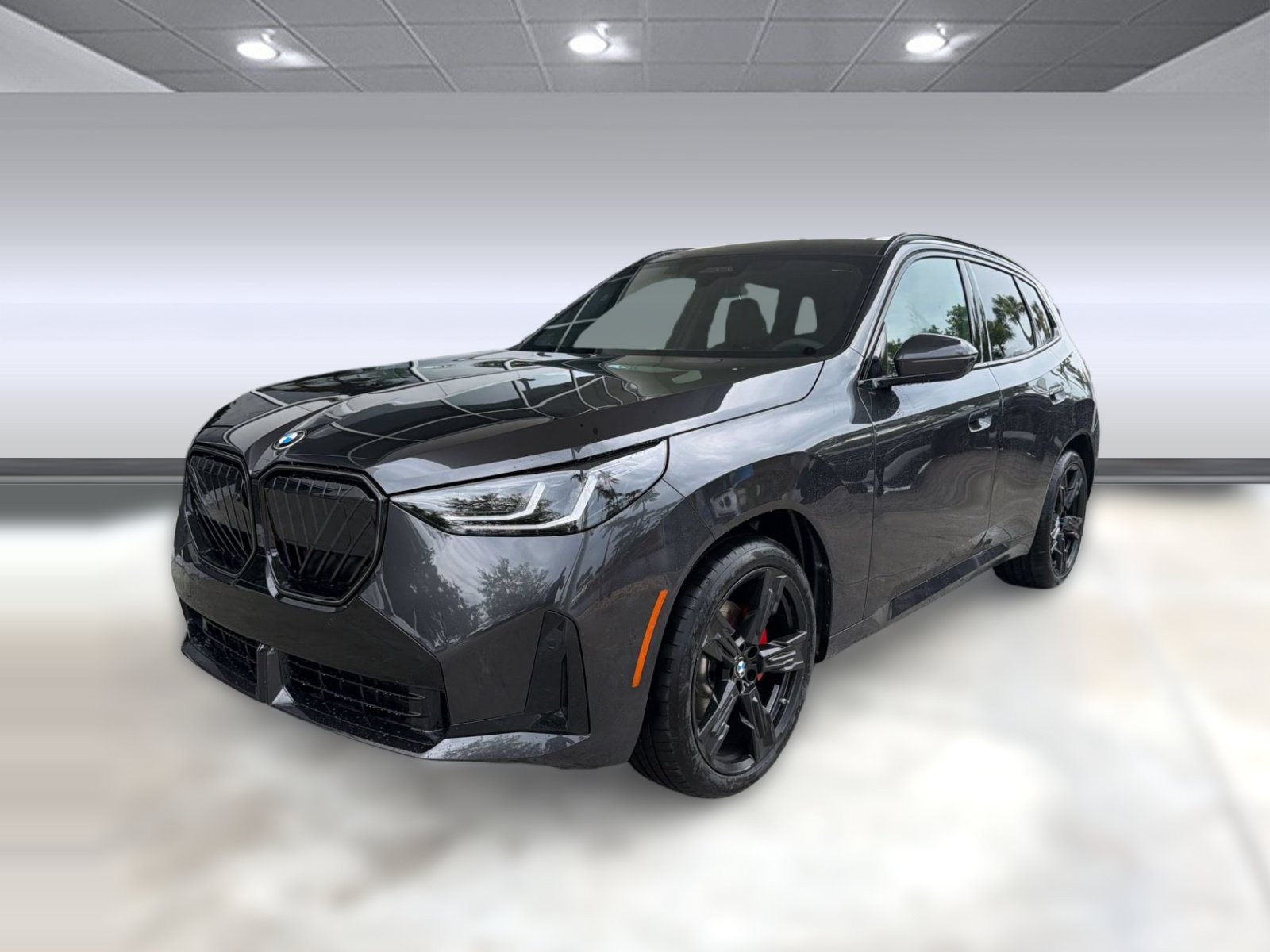 2026 BMW X3 30 xDrive SUV