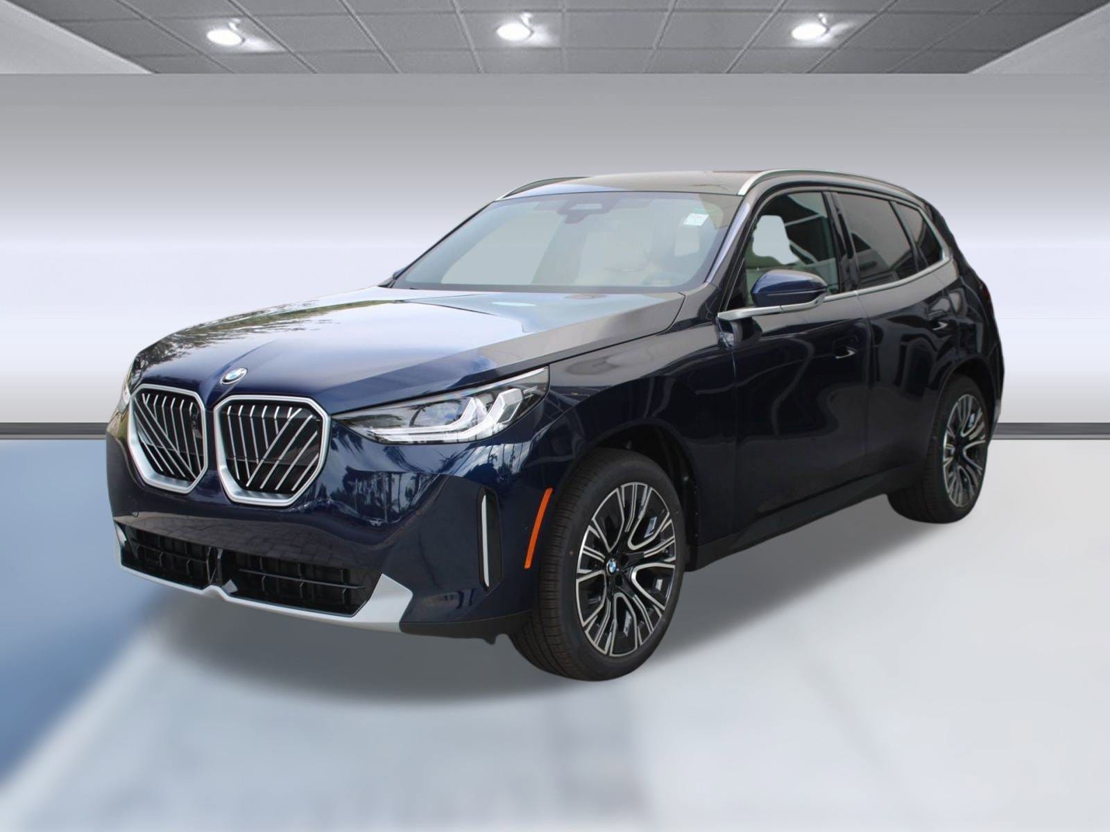 2026 BMW X3 30's photo