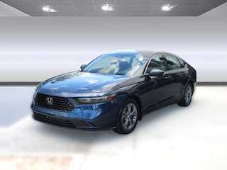 Used 2024 Honda Accord EX Sedan for sale in Fort Myers, FL