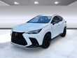  LEXUS NX 350