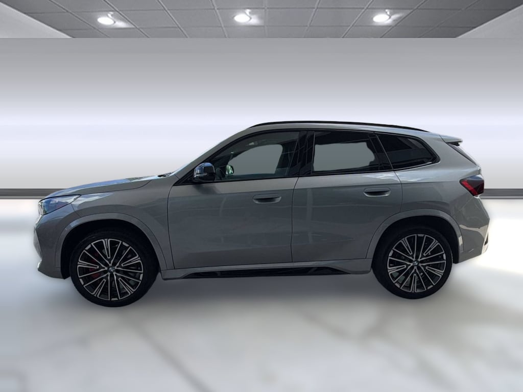 New 2026 BMW X1 xDrive28i SUV