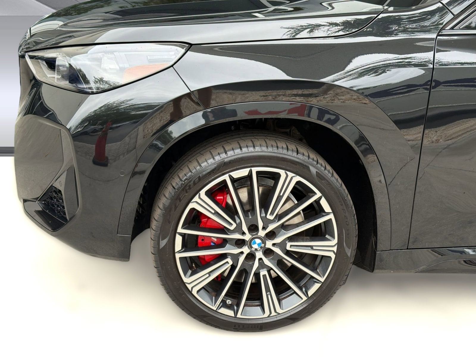 2025 BMW X1 28i - Photo 12
