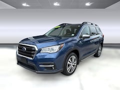 Used 2020 Subaru Ascent Touring 7-Passenger SUV for sale in Fort Myers