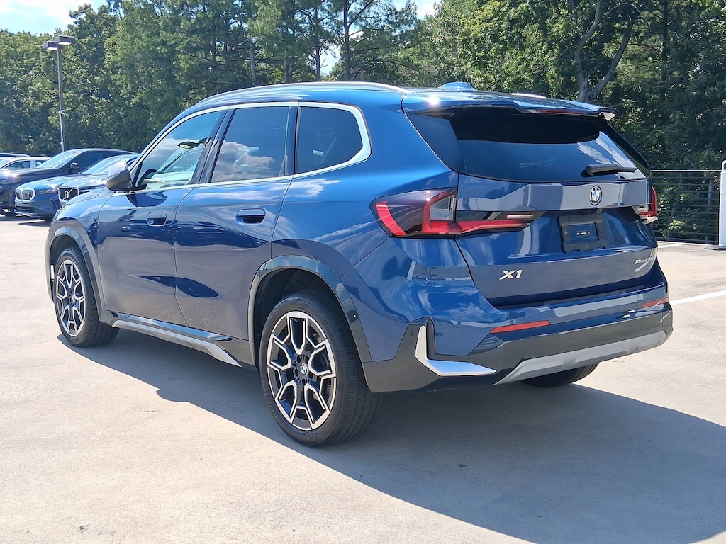 Used 2023 BMW X1 xDrive28i SUV
