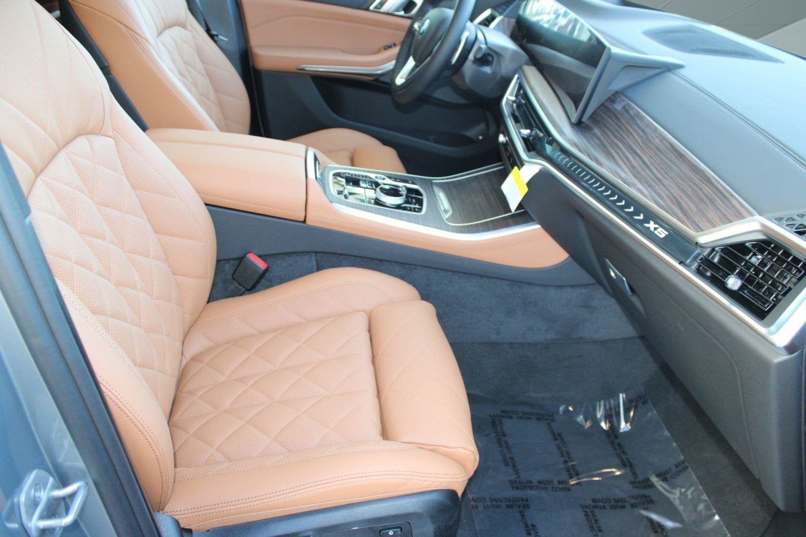 2026 BMW X5 50e - Photo 34