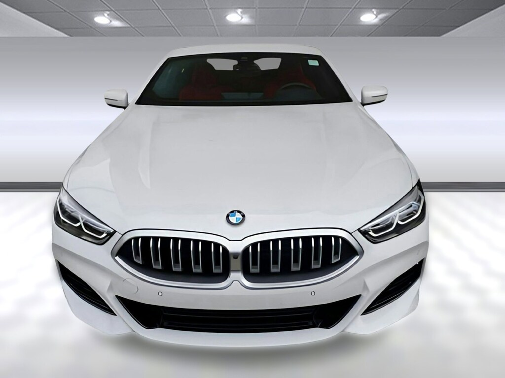Used 2025 BMW 840i  Coupe