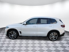 2026 BMW X5 PHEV xDrive50e SUV