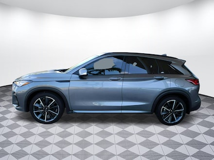 2024 INFINITI QX50 SPORT SUV TRF112926