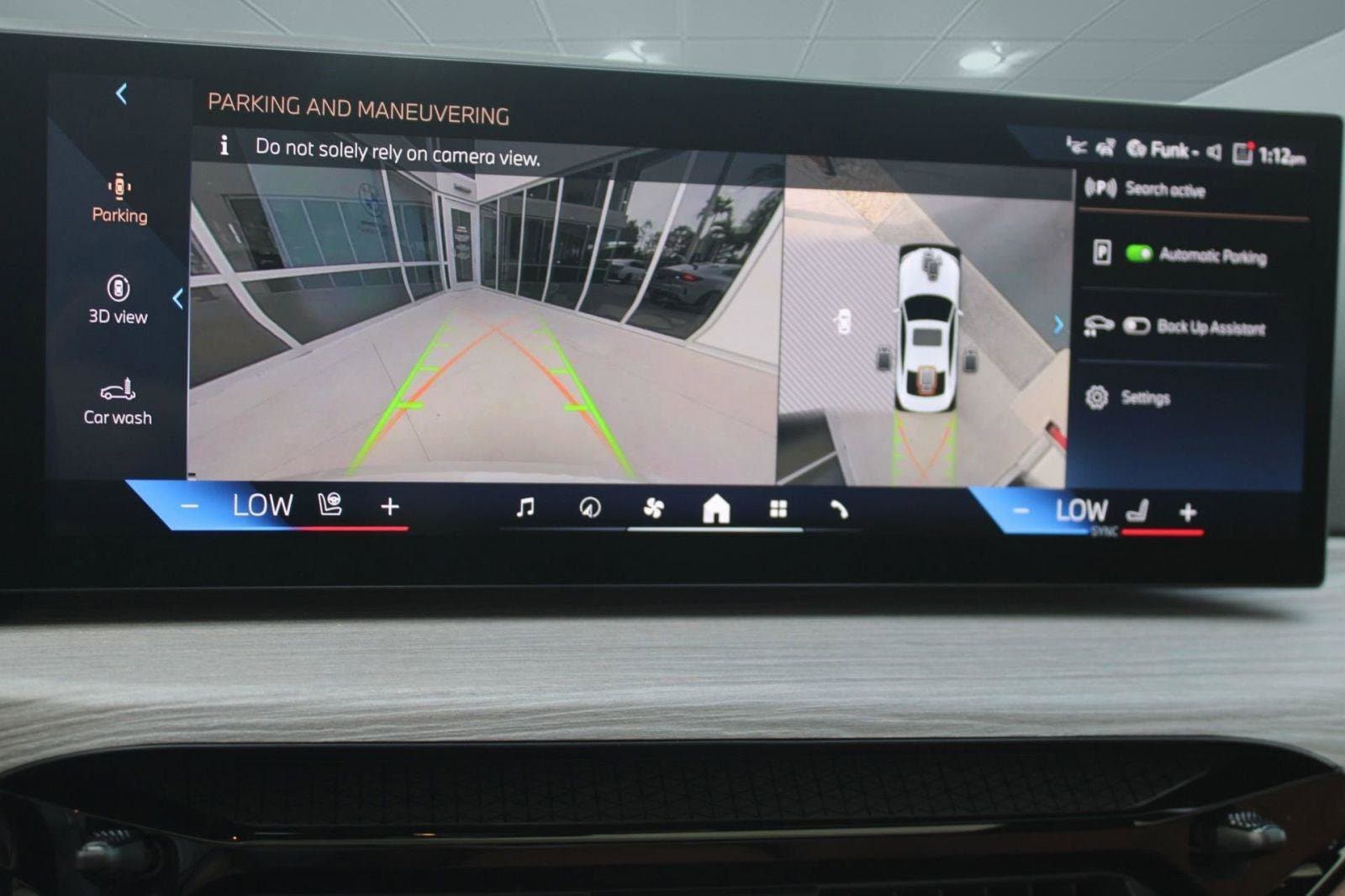 2026 BMW 4 Series 430i - Photo 25