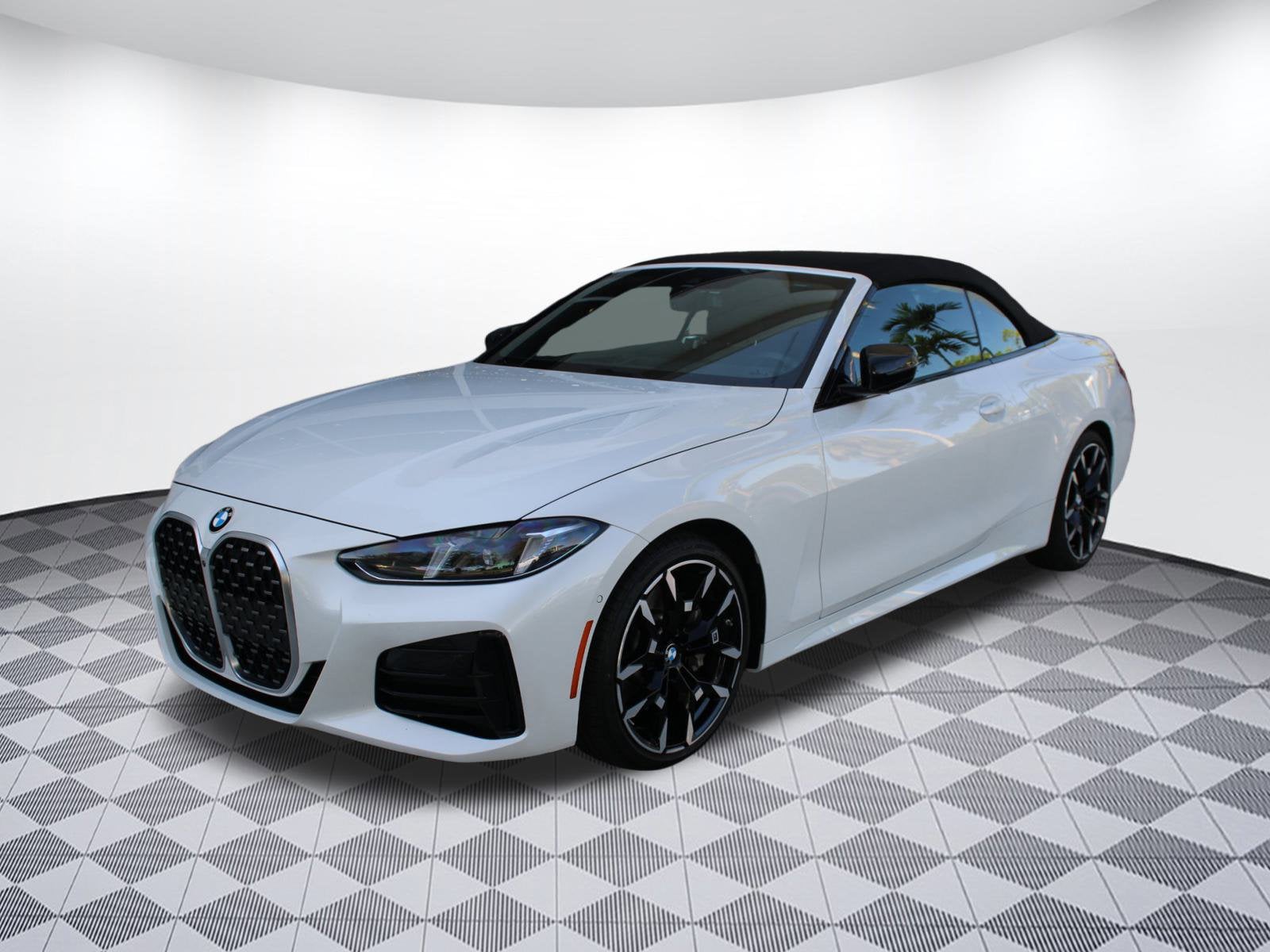 2025 BMW 430i