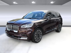 Used 2023 Lincoln Aviator Black Label SUV for sale in Fort Myers