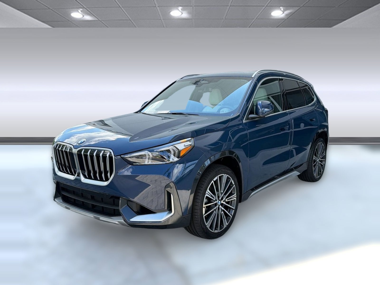 2026 BMW X1 28i