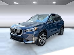 Used 2026 BMW X1 xDrive28i SUV for sale in Fort Myers