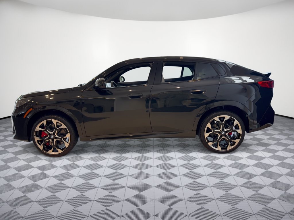 New 2027 BMW X2 xDrive28i SUV