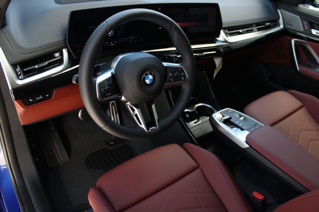 New 2026 BMW X1 xDrive28i SUV